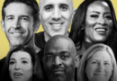 Fortune Next To Lead: The 25 Most Powerful Rising Executives in the Fortune 500