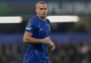 Chelsea's Mudryk faces ban with positive drug test