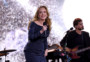 Brazil judge orders Adele song be pulled globally over plagiarism claim by local composer