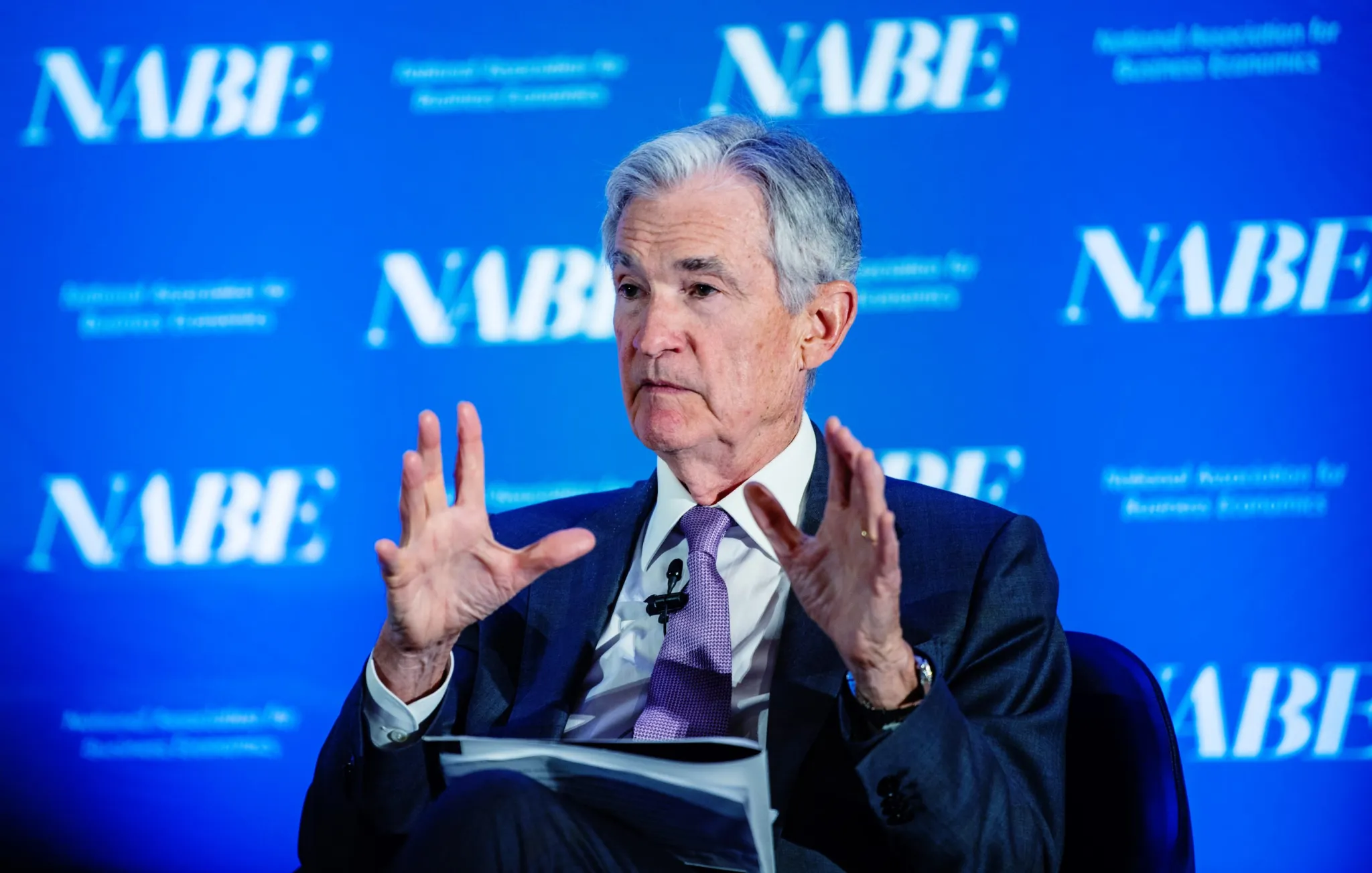 Fed set to deliver third-straight interest rate cut