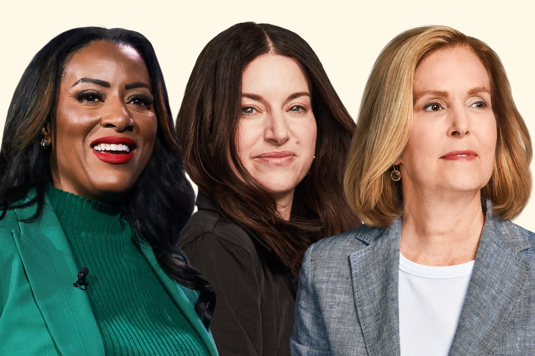 The women on Fortune’s Most Powerful Rising Executives list are poised to become future Fortune 500 CEOs