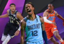 NBA Power Rankings: Where all 30 teams stack up