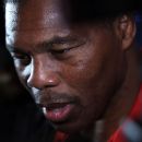 Herschel Walker picked as Bahamas ambassador