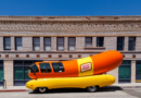 Oscar Meyer will pay you $35,000 a year—plus health benefits, free hotel stays, and a weekly allowance—to drive the Weinermobile around the country