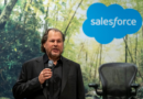 Salesforce’s Benioff says ‘no deal’ to sell Time Magazine