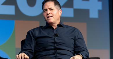 Michael Dell says adoption of AI PCs is ‘definitely delayed,’ but it’s coming: ‘I’ve seen this movie a couple times before’