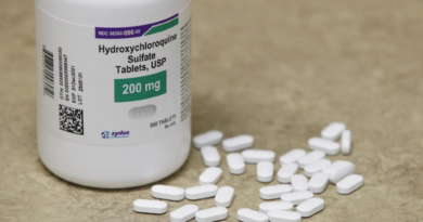 RFK Jr. has accused the FDA of suppressing hydroxychloroquine. Now, the study that suggested its use in COVID is retracted.