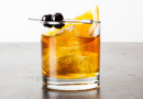 BA's Best Old-Fashioned