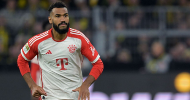 Red Bulls sign Choupo-Moting as DP for 2 years