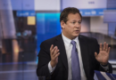  ‘Dots All Folks’ — BlackRock chief investment officer Rick Rieder calls it a ‘new phase’ of the rate-cutting cycle