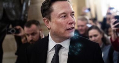 After securing a top spot in Trump’s cabinet, concerns grow as Elon Musk influences the U.K.’s future ties with the U.S.