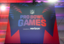 NFL adds game show, punt contest to Pro Bowl