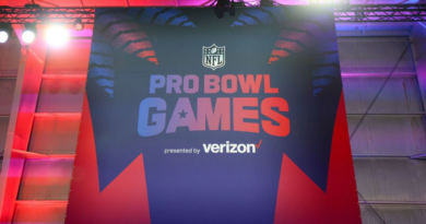 NFL adds game show, punt contest to Pro Bowl