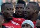 Pogba's brother jailed for extorting France star