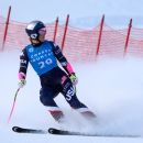 Vonn defends age-40 comeback, calls out critics