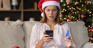 Avoid holiday scams in 2024: Red flags and recovery strategies