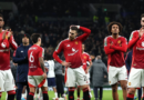 Disastrous defending ousts Man United from Carabao Cup, boosts Tottenham into semis