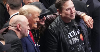 Musk has become a political force even bigger than his wealth by tanking budget deal: ‘Welcome to the Elon Musk presidency’