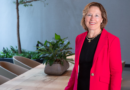 MassMutual CFO Betsy Ward on her 30-year career at the firm—and what it takes to reach the C-suite