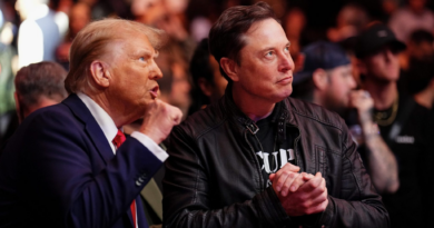 Trump and Musk’s first big Christmas gift will be delivered at 12:01 a.m.—a government shutdown if Congress can’t reach a deal