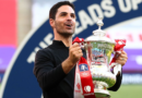 The key moments that define Arteta's 5 years as Arsenal manager