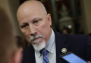 Trump targets Texas conservative Chip Roy after tirade on House floor