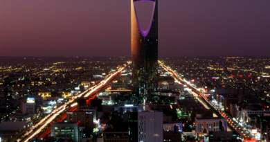 Saudi Arabia wants to be your next destination