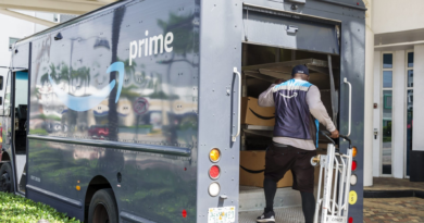 Here’s how the Amazon delivery drivers strike will impact holiday deliveries, according to experts