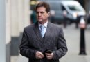 Craig Wright, who falsely claimed to be Bitcoin inventor Satoshi Nakamoto, gets suspended prison sentence for contempt of court