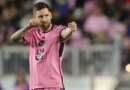 CWC: Ticket sales slow on Messi's Miami opener