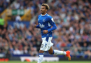 Alli confirms Everton exit amid Como interest