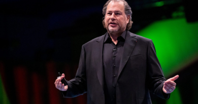 Marc Benioff’s advice to fellow CEOs: Embrace this Buddhist concept—or ‘you’re going to have a problem’