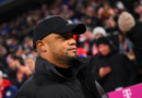 Kompany, Rose in shock after Magdeburg incident