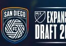 San Diego picks UCSB's Duah first in MLS draft