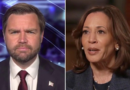 JD Vance calls out Kamala Harris' 'bizarre' answers to Bret Baier: 'Something pathological going on' – Fox News