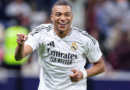 Ancelotti: Mbappé has adapted, now 'at his best'