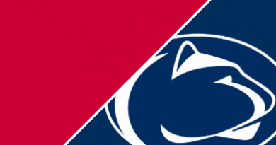 Follow live: No. 6 Penn State takes on No. 11 SMU in first round of College Football Playoff