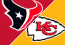 Follow live: Texans head to Kansas City to take on Chiefs