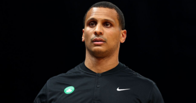 Celts' Mazzulla fined $35K for comments to ref