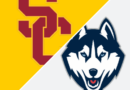 Follow live: Bueckers, UConn go head-to-head with Watkins, USC