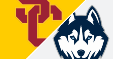 Follow live: Bueckers, UConn go head-to-head with Watkins, USC