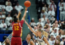 Watkins nets 25 as USC outlasts Bueckers, UConn