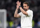 Southgate opted to quit England before Euros final