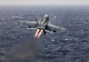 2 US Navy pilots shot down over Red Sea in apparent ‘friendly fire’ incident, US military says