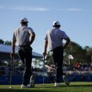 Another roar: Tiger's son gets first hole-in-one