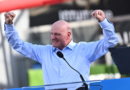 Billionaire Steve Ballmer has more than 80% of his portfolio in Microsoft stock and advises everyday investors to ‘keep it simple’