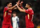 In thumping Spurs, Liverpool show that they are a class apart