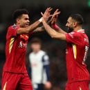 With 2 goals, 2 assists, Salah sets new EPL mark