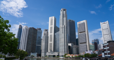 Singapore’s Straits Times Index is Southeast Asia’s best performing index for 2024—and it’s all due to its Big Three banks