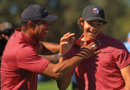 Tiger's son gets 1st hole-in-one; Langers win PNC